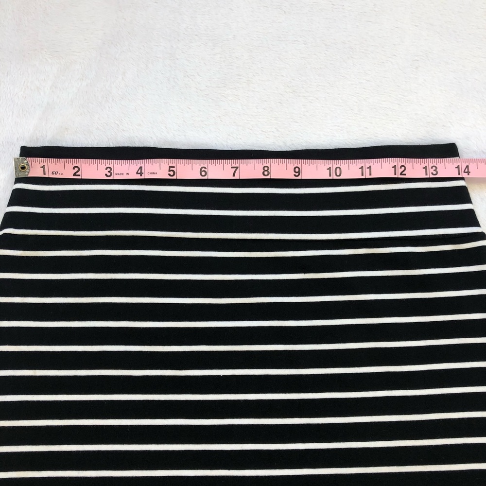 Cotton On, Striped Mini Skirt, Size Small - Picture 10 of 11